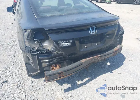 2013 Honda Civic Lx z USA, uszkodzony, nr VIN 2HGFG3B53DH531339